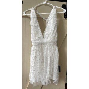 Lulus Daises Dress